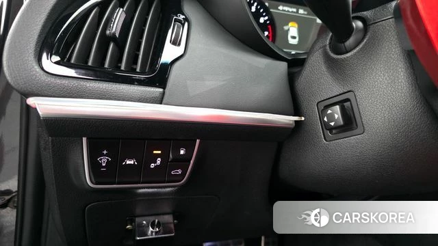 Kia Stinger id 4900763 из Кореи 9