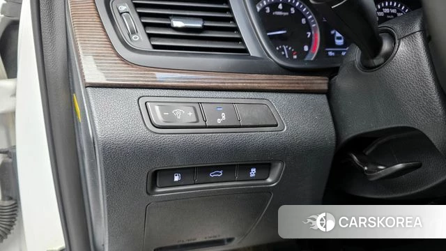 Hyundai Sonata New Rise id 3905717 из Кореи 9