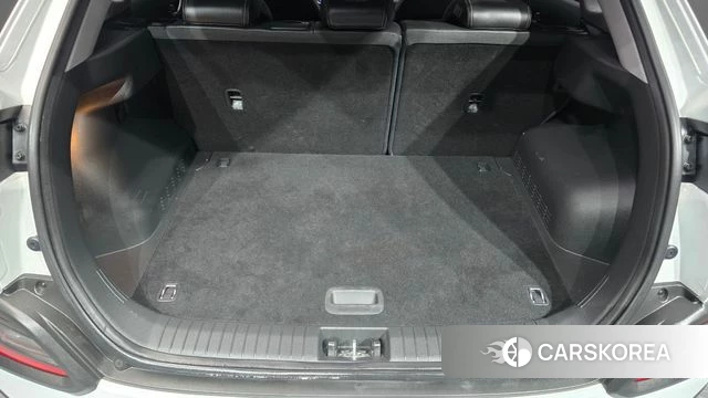 Hyundai Kona id 4543646 из Кореи 9