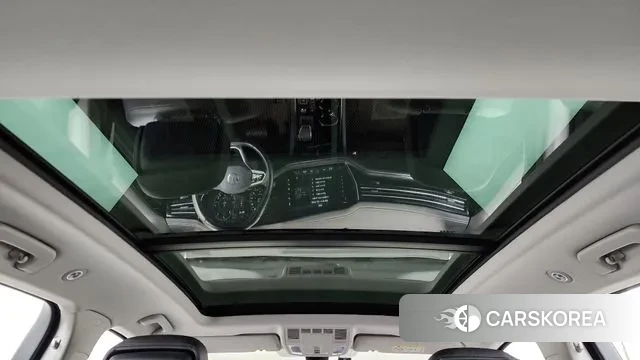 Volkswagen Touareg 3rd generation id 3433558 из Кореи 9