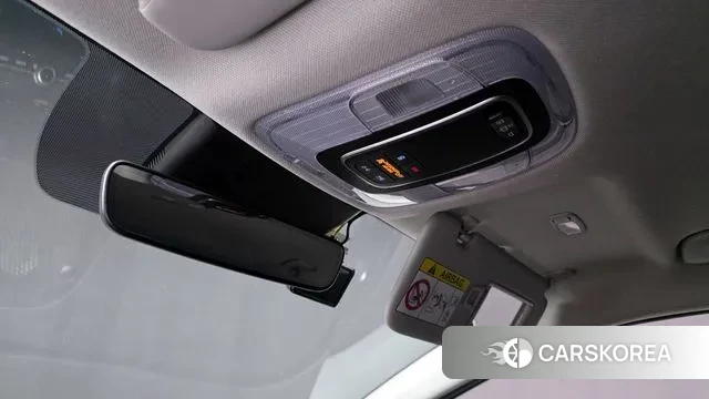 Hyundai Avante (CN7) id 3350517 из Кореи 9