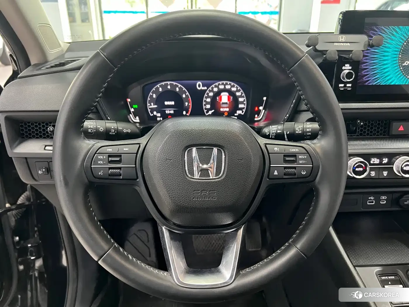 Honda Breeze id 4539233 из Китая 9
