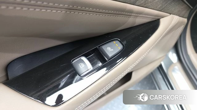 Kia K8 id 4500391 из Кореи 9