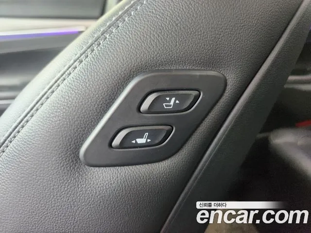 Hyundai Grandeur IG Hybrid id 2951953 из Кореи 9