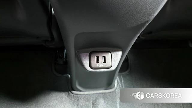 Chevrolet (GM Daewoo) Bolt EV id 4268862 из Кореи 9