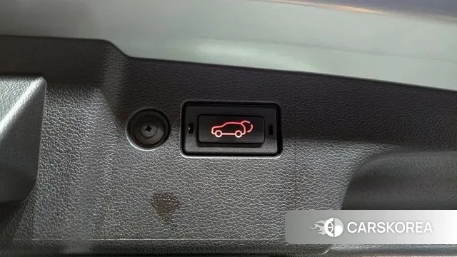 Ssangyong Torres id 3734799 из Кореи 9