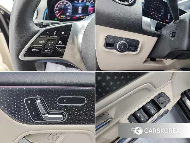 Mercedes-Benz GLB-Class X247 id 3745503 из Кореи 9