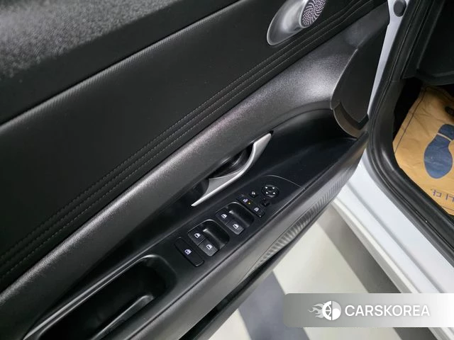 Hyundai The New Avante (CN7) id 4300522 из Кореи 9