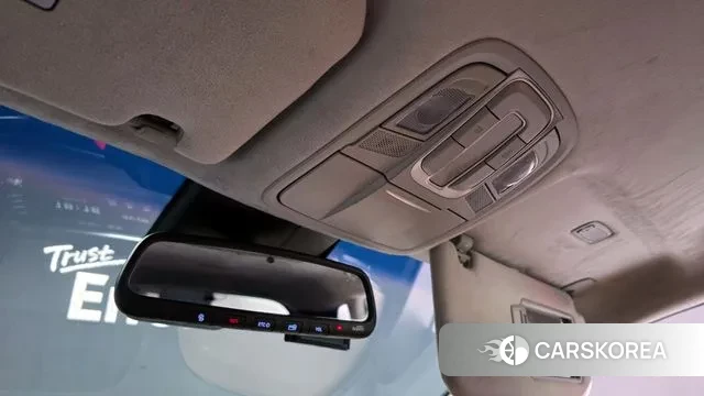 Hyundai Santa Fe TM id 3356746 из Кореи 9