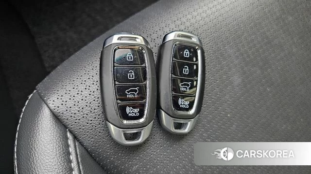 Hyundai Kona id 4610430 из Кореи 9