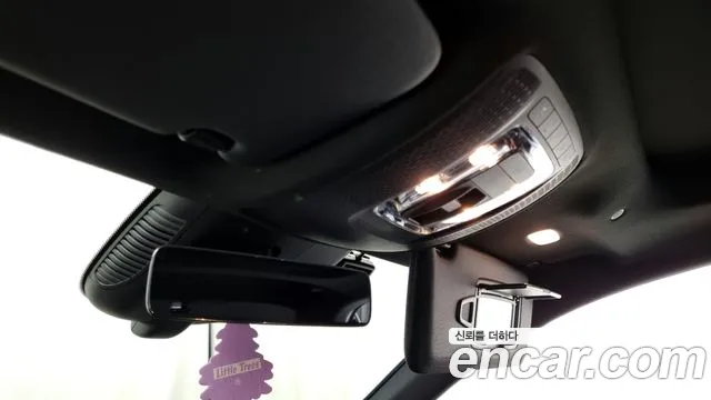 Mercedes-Benz A-Class W177 id 2805295 из Кореи 9