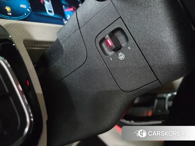 Mercedes-Benz A-Class W177 id 3746973 из Кореи 9