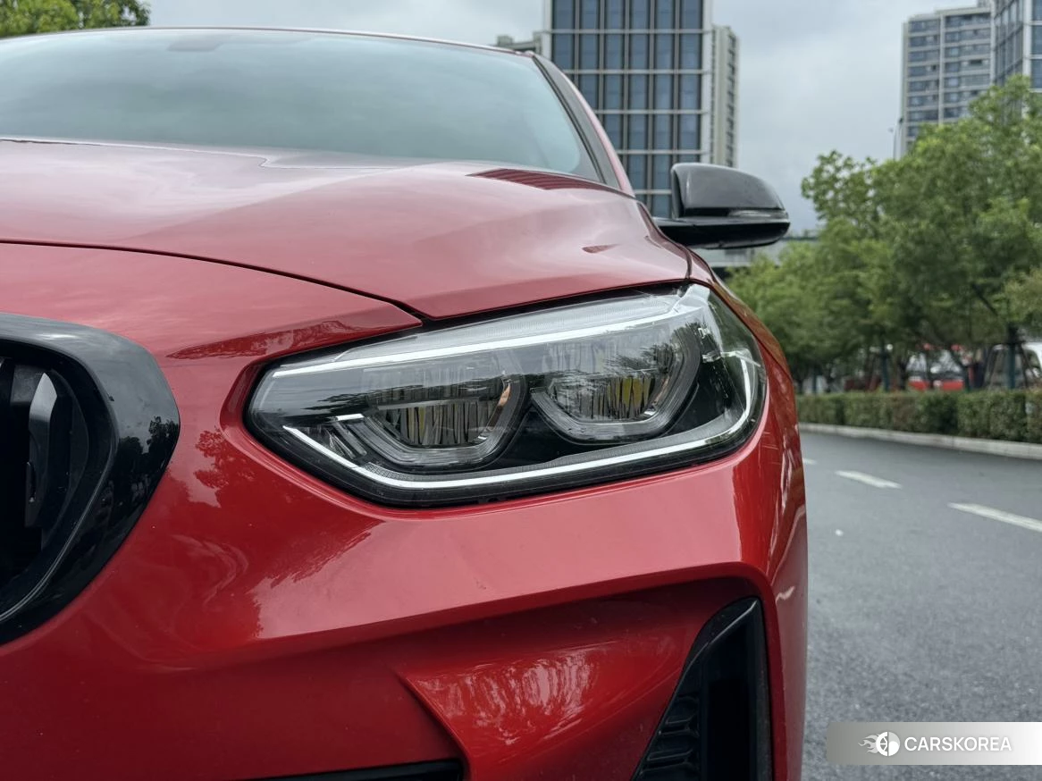 BMW 1 series id 4492955 из Китая 9