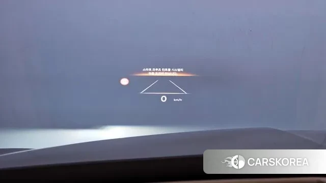 Genesis G80 (RG3) id 3082674 из Кореи 9