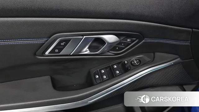 BMW 3 Series (G20) id 3766299 из Кореи 9