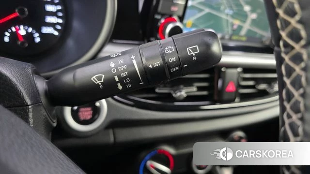 Kia All New Morning (JA) id 4563487 из Кореи 9