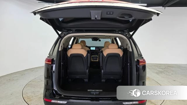 Kia Carnival 4th generation id 4475533 из Кореи 9
