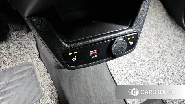 Kia The New Kia Ray id 3011415 из Кореи 9