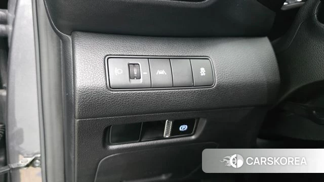 Hyundai The New Santa Fe id 4894450 из Кореи 9