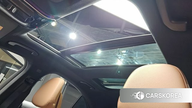 Mercedes-Benz E-Class W214 id 4622849 из Кореи 9