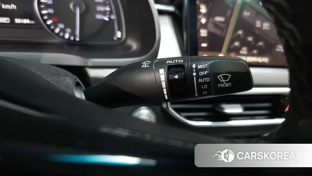 Kia K7 Premier id 3535689 из Кореи 9