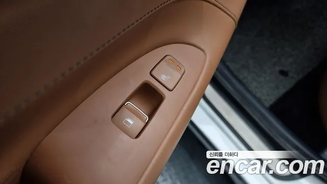 Hyundai Grandeur IG Hybrid id 2695626 из Кореи 9