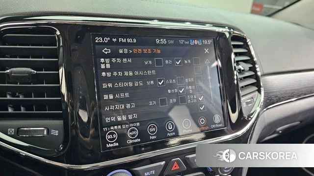 Jeep Grand Cherokee id 3833511 из Кореи 9