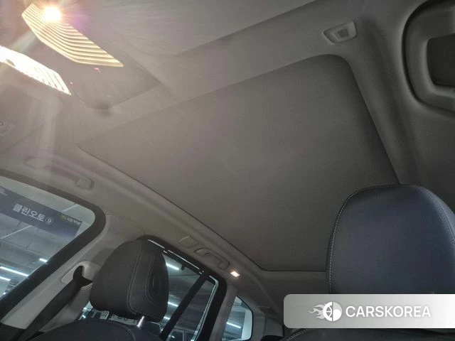 BMW X3 (G01) id 4519279 из Кореи 9