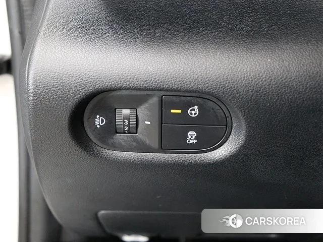 Hyundai Casper id 3425850 из Кореи 9