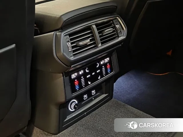 Lamborghini Urus id 3581044 из Кореи 9