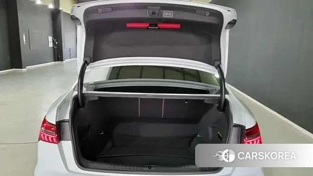 Audi A6 (C8) id 3788661 из Кореи 9