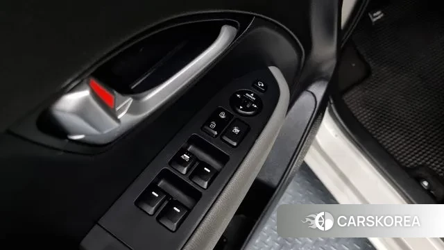 Kia The New Ray id 3411743 из Кореи 9