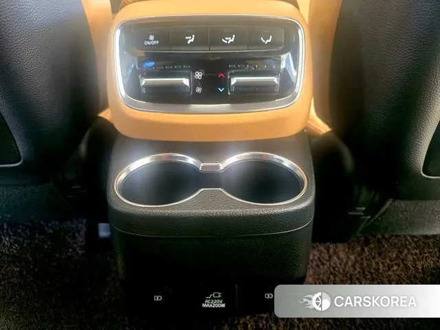 Kia Mohave Master id 3324073 из Кореи 9