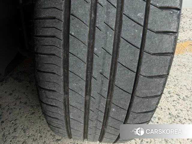 Hyundai Sonata (DN8) id 4567599 из Кореи 9