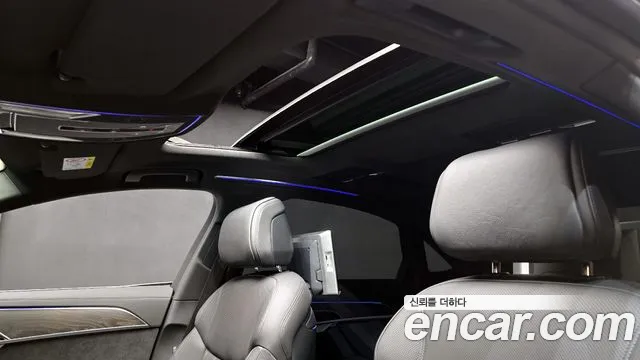 Audi A8 (D5) id 2800139 из Кореи 9