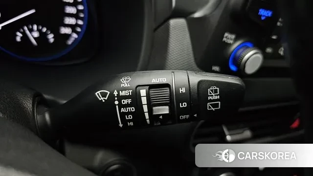 Hyundai Kona id 3773098 из Кореи 9