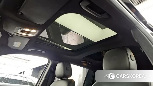 Mercedes-Benz GLB-Class X247 id 3412097 из Кореи 9