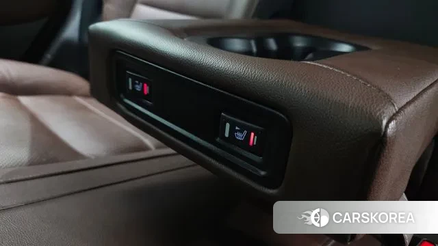 Renault Korea (Samsung) The New QM6 id 3302009 из Кореи 9