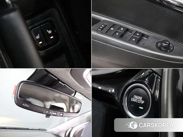 Chevrolet (GM Daewoo) The New Spark id 3449662 из Кореи 9