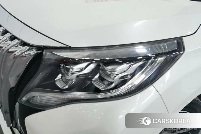 GAC Trumpchi Trumpchi M8 id 4235947 из Китая 9
