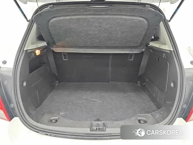 Chevrolet (GM Daewoo) The New Trax id 4672490 из Кореи 9