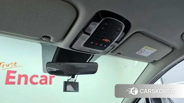 Hyundai The New Santa Fe id 3033482 из Кореи 9