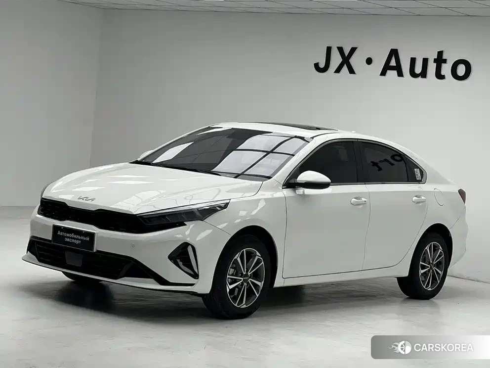 Kia K3 id 4538686 из Китая 9
