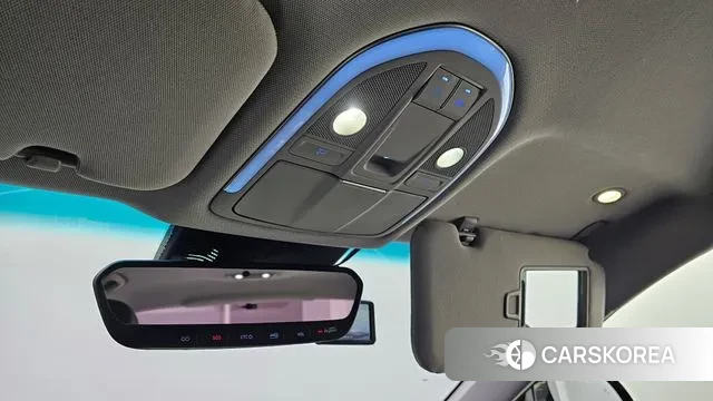 Genesis G80 id 3698602 из Кореи 9