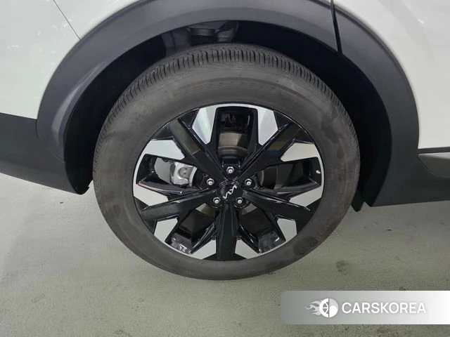 Kia Sportage 5th Generation id 3981998 из Кореи 9