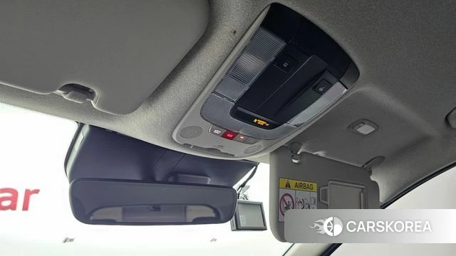 Kia Di All New Niro EV id 4223268 из Кореи 9