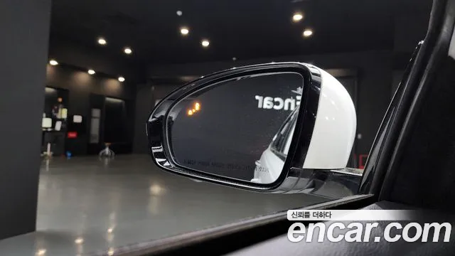 Kia K7 Premier id 2648869 из Кореи 9