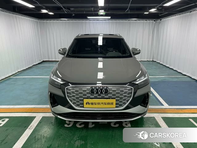 Audi Q4 e-tron id 4336054 из Китая 9