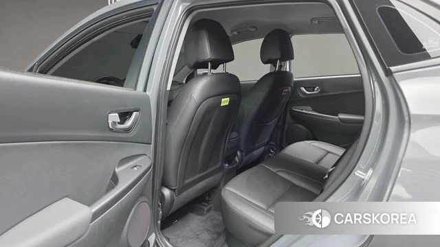 Hyundai The New Kona id 4489503 из Кореи 9