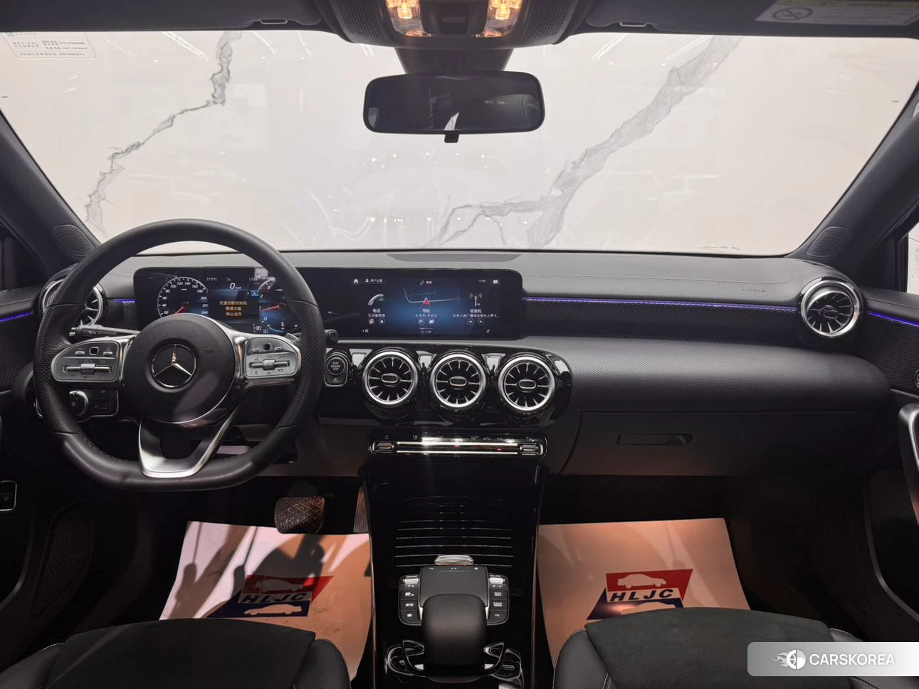 Mercedes-Benz Class A id 4473882 из Китая 9